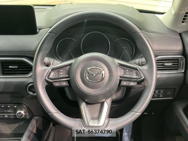 Mazda CX-5 2024-11 8817563-10