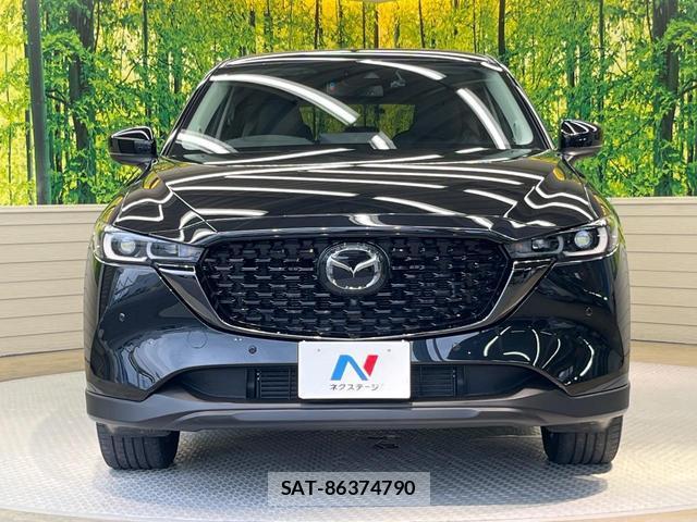 Mazda CX-5 2024-11 8817563-13