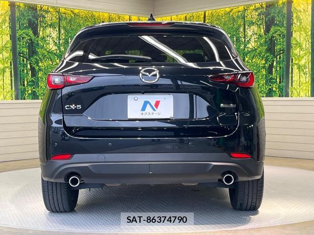 Mazda CX-5 2024-11 8817563-14