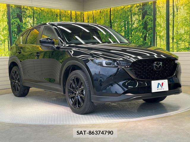 Mazda CX-5 2024-11 8817563-15