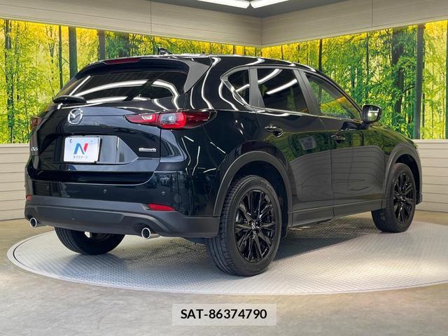 Mazda CX-5 2024-11 8817563-16