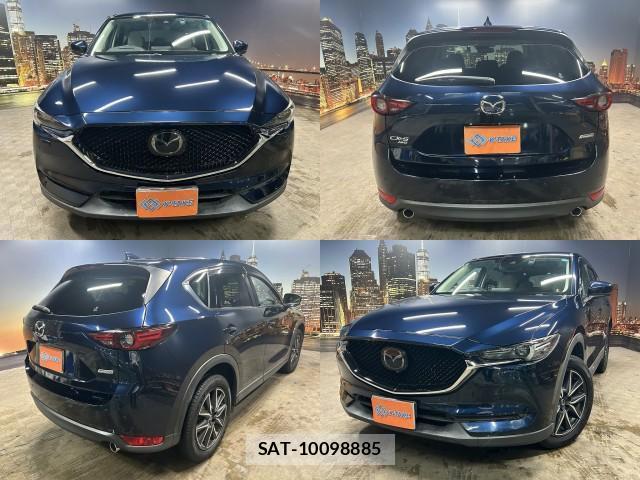 Mazda CX-5 2018-03 8817965-0