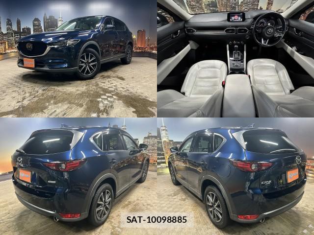 Mazda CX-5 2018-03 8817965-2