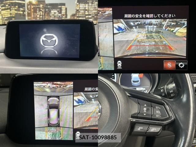 Mazda CX-5 2018-03 8817965-4