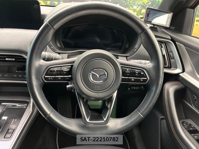 Mazda CX-60 2022-10 8813684-10