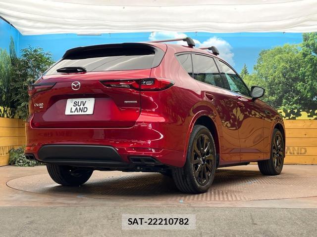 Mazda CX-60 2022-10 8813684-16