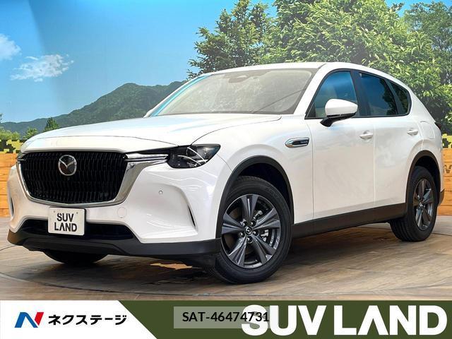 Mazda CX-60 2024-07 8814165-0