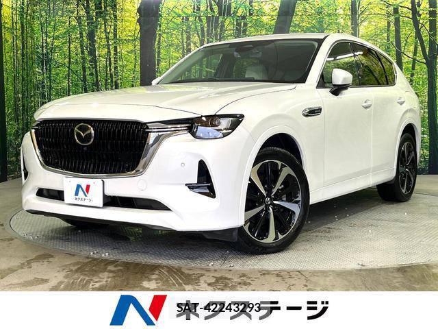 Mazda CX-60 2022-11 8815032-0