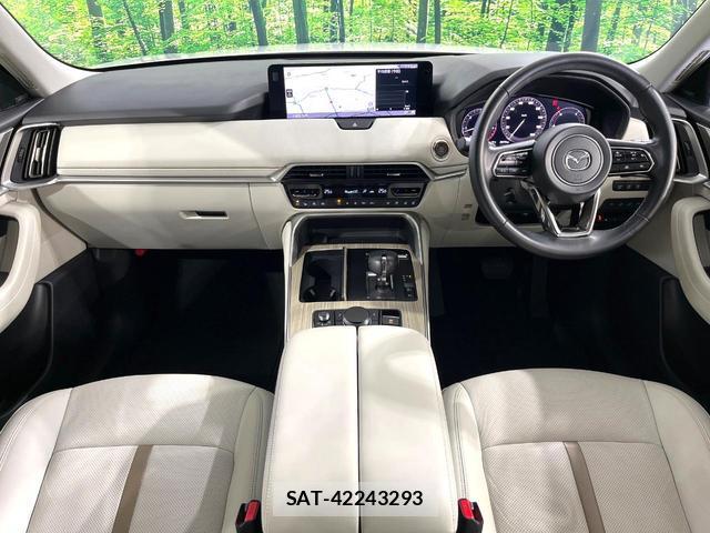Mazda CX-60 2022-11 8815032-1