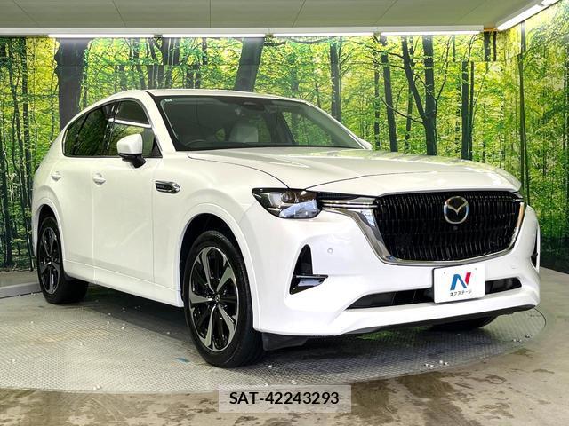 Mazda CX-60 2022-11 8815032-14