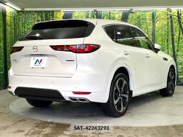 Mazda CX-60 2022-11 8815032-15