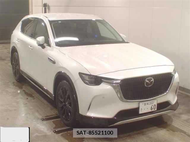 Mazda CX-60 2023-02 8816183-0