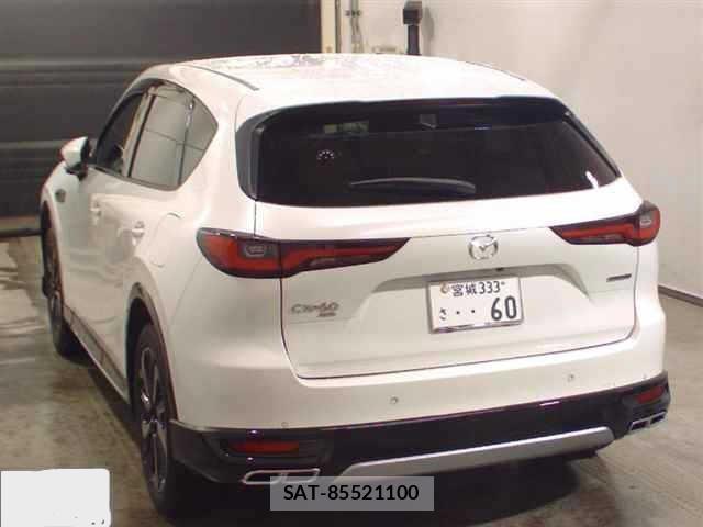 Mazda CX-60 2023-02 8816183-1