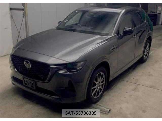 Mazda CX-60 2022-12 8816196-0