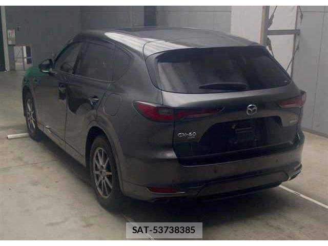 Mazda CX-60 2022-12 8816196-1