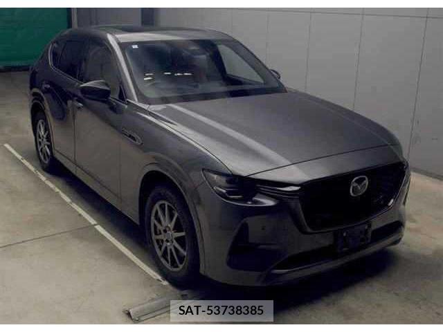 Mazda CX-60 2022-12 8816196-4