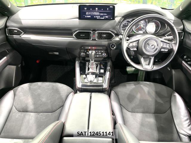 Mazda CX-8 2021-03 8812058-1