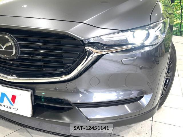 Mazda CX-8 2021-03 8812058-13