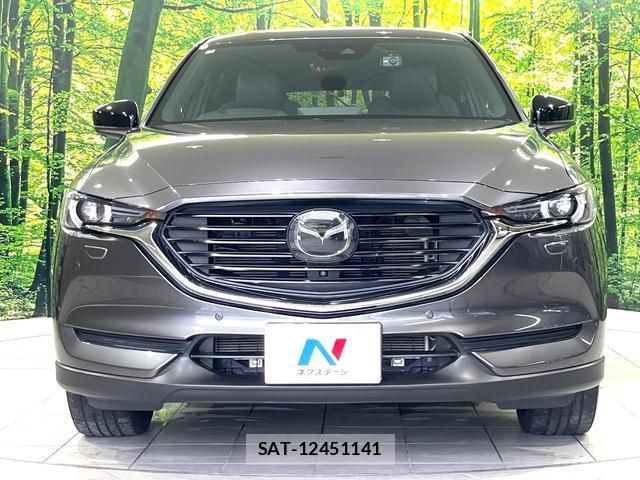 Mazda CX-8 2021-03 8812058-15