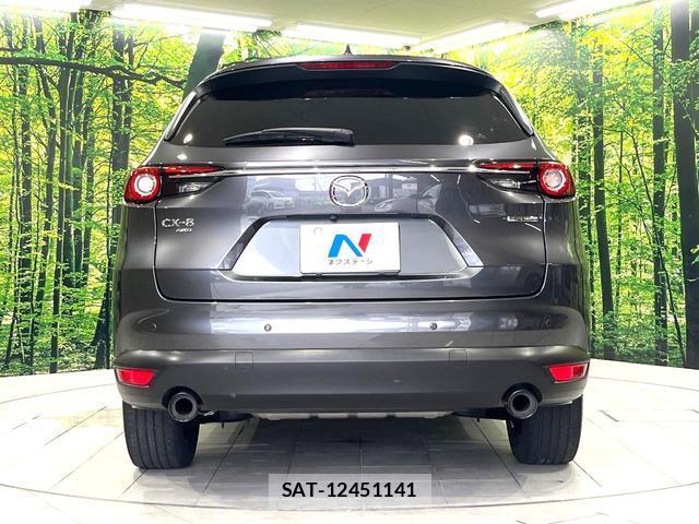 Mazda CX-8 2021-03 8812058-16