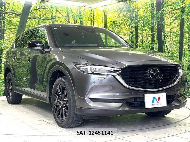 Mazda CX-8 2021-03 8812058-17