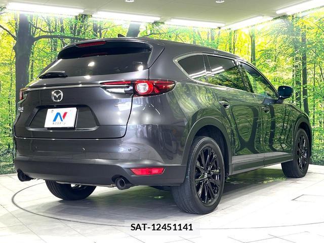 Mazda CX-8 2021-03 8812058-18