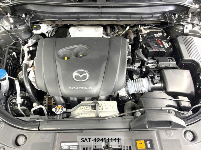 Mazda CX-8 2021-03 8812058-19