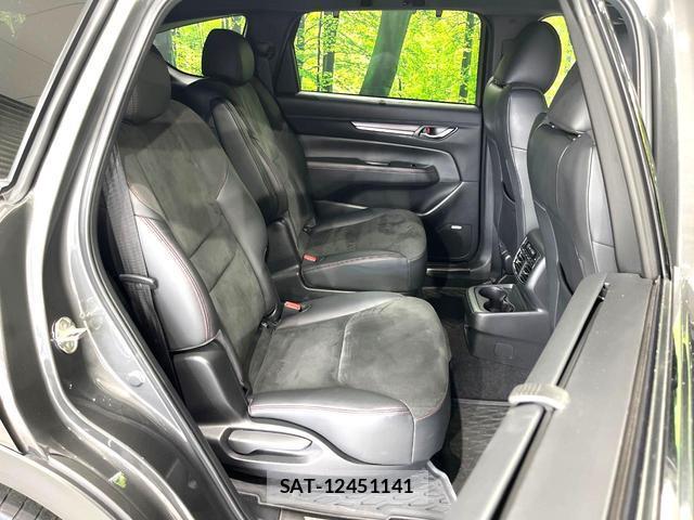 Mazda CX-8 2021-03 8812058-9