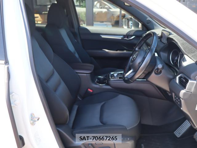 Mazda CX-8 2018-10 8812115-18
