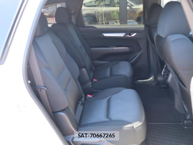Mazda CX-8 2018-10 8812115-4