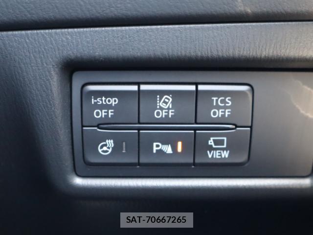 Mazda CX-8 2018-10 8812115-7