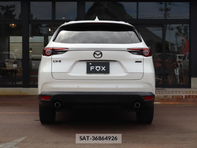 Mazda CX-8 2018-03 8812116-11