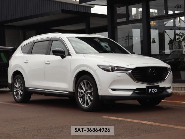 Mazda CX-8 2018-03 8812116-13