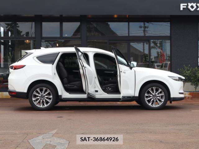 Mazda CX-8 2018-03 8812116-14