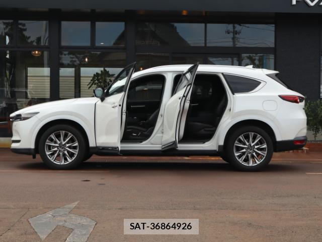 Mazda CX-8 2018-03 8812116-15
