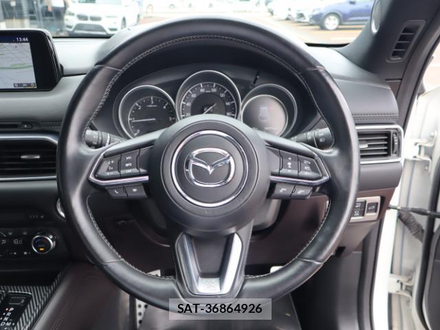 Mazda CX-8 2018-03 8812116-16