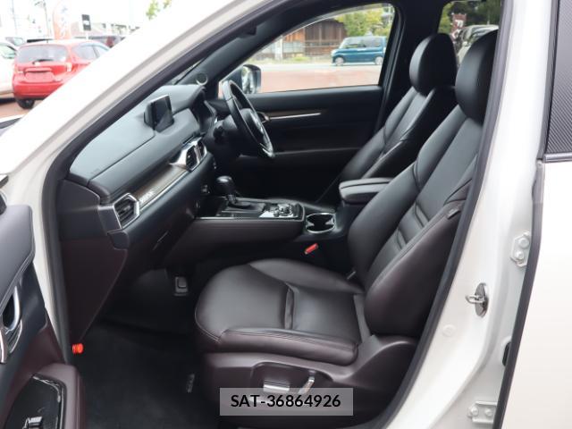 Mazda CX-8 2018-03 8812116-18