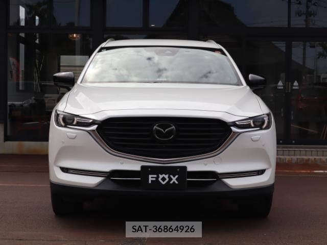 Mazda CX-8 2018-03 8812116-9