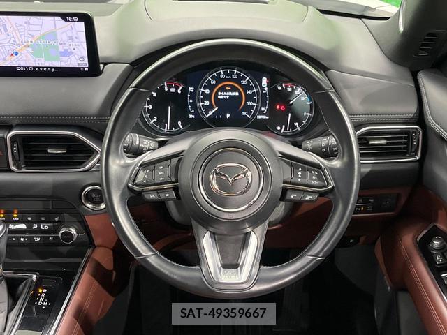Mazda CX-8 2022-01 8812892-10