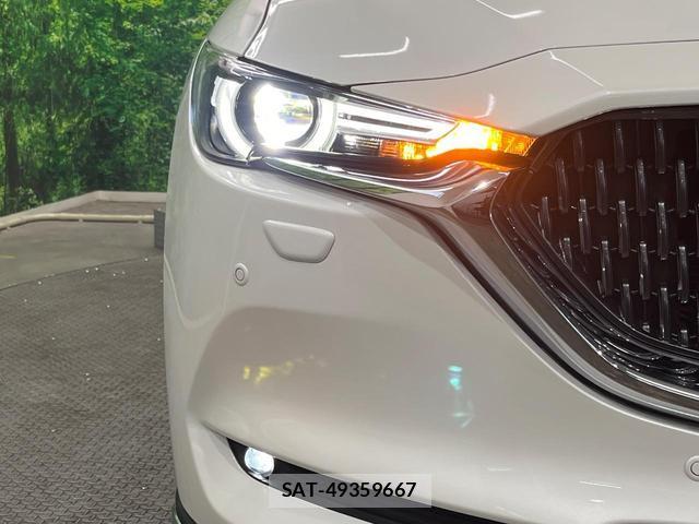 Mazda CX-8 2022-01 8812892-11