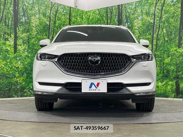 Mazda CX-8 2022-01 8812892-13