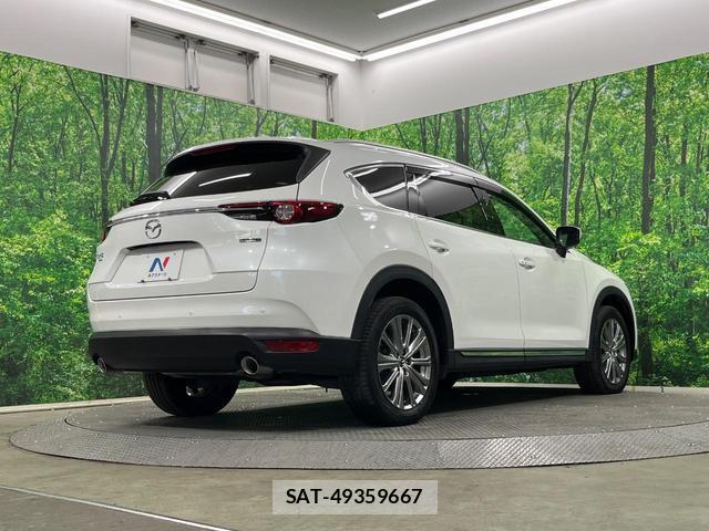 Mazda CX-8 2022-01 8812892-16