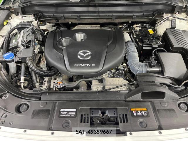 Mazda CX-8 2022-01 8812892-17