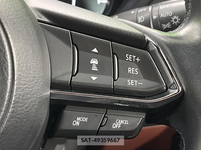 Mazda CX-8 2022-01 8812892-4