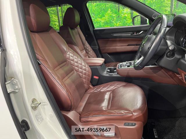Mazda CX-8 2022-01 8812892-6