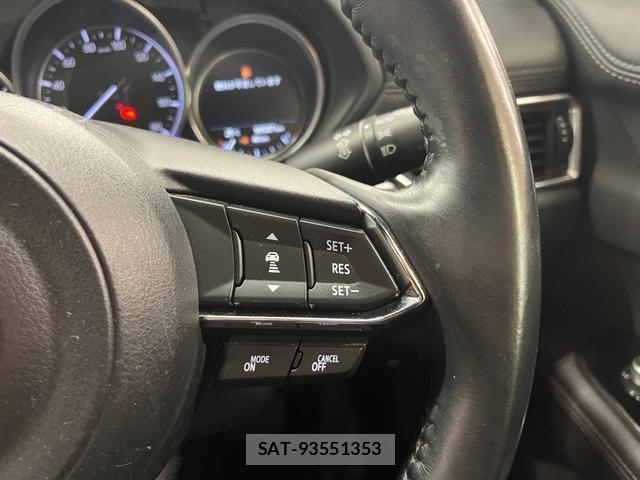Mazda CX-8 2017-12 8812939-10