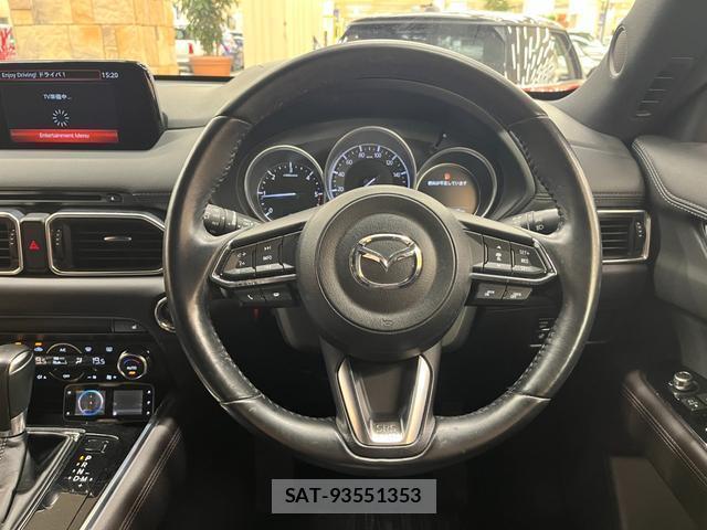 Mazda CX-8 2017-12 8812939-7