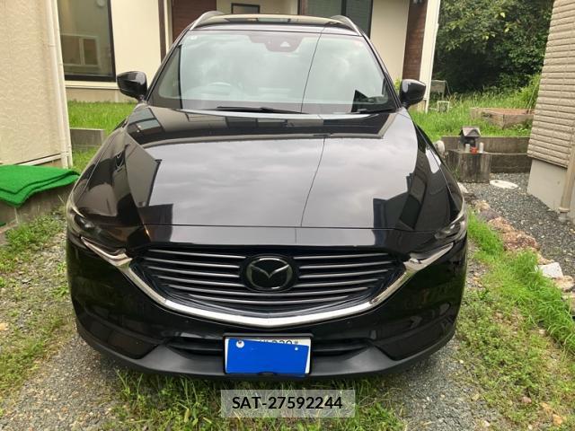 Mazda CX-8 2017-12 8813640-1