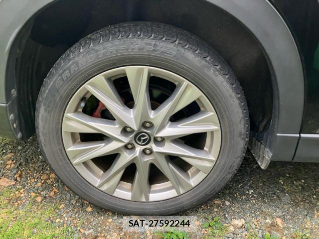 Mazda CX-8 2017-12 8813640-12