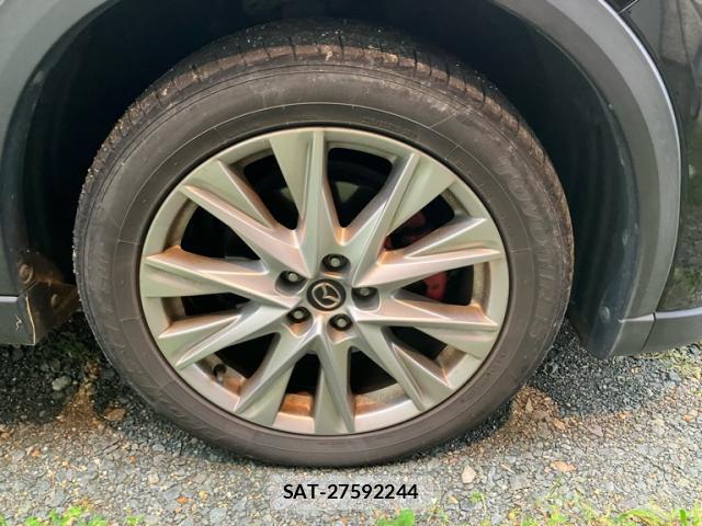 Mazda CX-8 2017-12 8813640-13